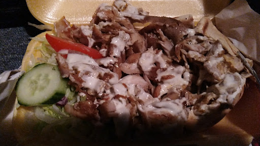 Photo of Bodrum Pizza & Kebab - 21 Castle Gate, Newark-on-Trent, Newark NG24 1AZ